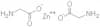 Glycine zinc