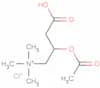 (±)-Acetylcarnitine chloride