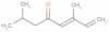 (E)-Tagetone