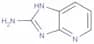 1H-Imidazo[4,5-b]pyridin-2-amine(9CI)