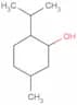 (+/-)-Menthol