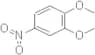 1,2-Dimethoxy-4-nitrobenzene
