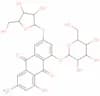 Glucofrangulin B