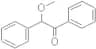 (±)-Benzoin methyl ether