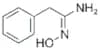(1E)-N'-HYDROXY-2-PHENYLETHANIMIDAMIDE