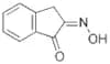 INDAN-1,2-DIONE-2-OXIME