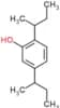 2,5-di(butan-2-yl)phenol