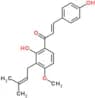 4-Hydroxyderricin