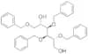 1,3,4,5-Tetra-O-benzyl-D-glucitol