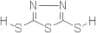 2,5-Dimercapto-1,3,4-Thiadiazole