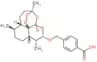 β-Artelinic acid