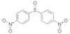 1,1′-Sulfinylbis[4-nitrobenzene]