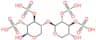 Xylan sulfate