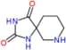 1,3,7-triazaspiro[4.5]decane-2,4-dione