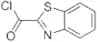 Benzothiazole-2-carbonyl chloride
