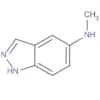 1H-Indazol-5-amine, N-methyl-