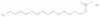 Heptadecanoic acid, sodium salt (1:1)