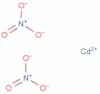 Nitric acid, cadmium salt