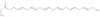 Methyl 4,7,10,13,16,19-docosahexaenoate
