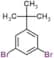 1,3-dibromo-5-tert-butylbenzene