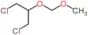 1,3-dichloro-2-(methoxymethoxy)propane