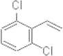 2,6-Dichlorostyrene
