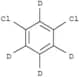 Benzene-1,2,3,5-d4, 4,6-dichloro-