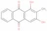 1,3-dihydroxy-2-methylanthraquinone