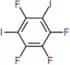 1,2,3,5-tetrafluoro-4,6-diiodobenzene