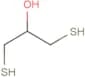 1,3-Dimercapto-2-propanol