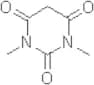 Dimethylbarbituric acid