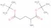 L-Glutamic acid di-tert-butyl ester