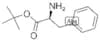 (S)-3-PHENYLALANINE T-BUTYL ESTER