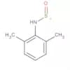 Benzenamine, 2,6-dimethyl-N-sulfinyl-