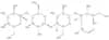 3-O-β-Cellotriosyl-D-glucose