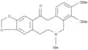 β-Allocryptopine