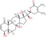 4β-Hydroxywithanolide E