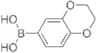 1,4-Benzodioxane-6-boronic acid