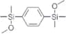 P-BIS(DIMETHYLMETHOXYSILYL)BENZENE