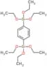 1,4-bis(triethoxysilyl)benzene
