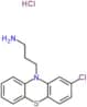 N,N-Didemethylchlorpromazine