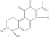 Tanshindiol B