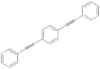 1,4-Bis(2-phenylethynyl)benzene