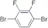 1,4-Dibromo-2,3-difluorobenzene