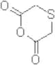 1,4-Oxathiane-2,6-dione