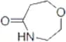 1,4-Oxazepan-5-one