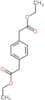 1,4-Diethyl 1,4-benzenediacetate