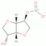 1,4:3,6-dianhydro-D-glucitol 2-nitrate