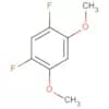Benzene, 1,5-difluoro-2,4-dimethoxy-