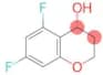 (R)-5,7-difluorochroman-4-ol